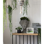 Кашпо Wonder Woman варинант исполнения - 4 | Loft Concept в Уфе