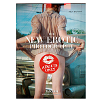 Книга в подарок The New Erotic Photography варинант исполнения - 1 | Loft Concept в Уфе