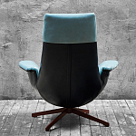 Кресло Ryan Armchair варинант исполнения - 3 | Loft Concept в Уфе