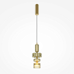 Подвесной светильник Level C 3000К 12ВТ варинант исполнения - 1 | Loft Concept в Уфе