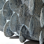 Кофейный стол Gray Dragon Coffee table варинант исполнения - 1 | Loft Concept в Уфе