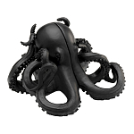 Держатель для книг Черный Осьминог варинант исполнения - 2 | Loft Concept в Уфе