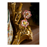 Чаша фарфоровая с ангелами Porcelain Angels of Paradise варинант исполнения - 6 | Loft Concept в Уфе