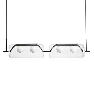 Подвесной светодиодный светильник St. Gallen