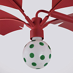 Торшер Seletti LaPalma варинант исполнения - 2 | Loft Concept в Уфе