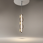 Подвесной светильник Ritmo 3000К 13Вт варинант исполнения - 3 | Loft Concept в Уфе