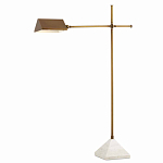 Торшер с регулируемой высотой Antique Modernity варинант исполнения - 3 | Loft Concept в Уфе