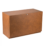 Настольный письменный набор из яшмы с декором в виде орла Manager Organizer варинант исполнения - 3 | Loft Concept в Уфе