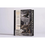 Книга Fantastic Gustave Dore варинант исполнения - 3 | Loft Concept в Уфе