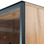 Шкаф Condition варинант исполнения - 3 | Loft Concept в Уфе