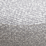 Кресло вращающееся с обивкой из рогожки Spinning Performance варинант исполнения - 5 | Loft Concept в Уфе