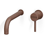 Цветной смеситель Mireda варинант исполнения - 7 | Loft Concept в Уфе