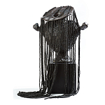 Ваза из серии «Этна 1» варинант исполнения - 3 | Loft Concept в Уфе