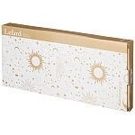 Блюдо прямоугольное из фарфора с рисунком звезд и созвездий Porcelain Astronomy Collection варинант исполнения - 2 | Loft Concept в Уфе