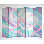 Ширма Морская Фантазия варинант исполнения - 1 | Loft Concept в Уфе