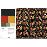 Spectrum: Heritage Patterns and Colors (V&A Museum) варинант исполнения - 6 | Loft Concept в Уфе