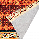 Ковер Seletti Freedom варинант исполнения - 1 | Loft Concept в Уфе