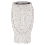 Ваза керамическая Face forever Chit варинант исполнения - 1 | Loft Concept в Уфе