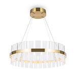 Люстра Symphony варинант исполнения - 1 | Loft Concept в Уфе