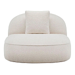 Большое Кресло-модуль Orus варинант исполнения - 1 | Loft Concept в Уфе