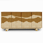 Буфет Okinawa Ginger Large варинант исполнения - 1 | Loft Concept в Уфе