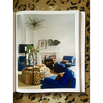 Книга The Four Elements of Design. Interiors Inspired By Earth, Water, Air and Fire варинант исполнения - 2 | Loft Concept в Уфе