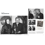 Книга H.R. Giger: Debbie Harry Metamorphosis: Creating the Visual Concept for KooKoo варинант исполнения - 1 | Loft Concept в Уфе