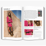 Fashion: The Whole Story Revised edition варинант исполнения - 7 | Loft Concept в Уфе