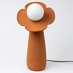 Настольная лампа TERRA [FLOW] варинант исполнения - 2 | Loft Concept в Уфе