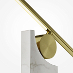 Настольный светильник Monumento 3000К 9Вт варинант исполнения - 3 | Loft Concept в Уфе