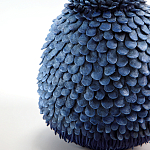 Статуэтка Синий тропический фрукт Tropical Fruit Pandora 5 варинант исполнения - 2 | Loft Concept в Уфе