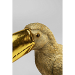 Настольная лампа Золотой Тукан варинант исполнения - 3 | Loft Concept в Уфе