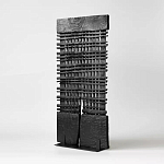 Скульптура «Решетка» варинант исполнения - 2 | Loft Concept в Уфе