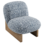 Кресло Hart варинант исполнения - 2 | Loft Concept в Уфе