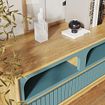 Тумба «Лива» варинант исполнения - 4 | Loft Concept в Уфе