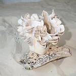 Ваза из серии «Волнение 1» варинант исполнения - 3 | Loft Concept в Уфе