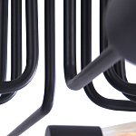 Потолочный светильник Gilbert Е27*8 варинант исполнения - 2 | Loft Concept в Уфе