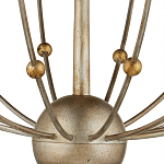 Люстра трехъярусная с 28 лампами Balthazar варинант исполнения - 2 | Loft Concept в Уфе