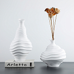 Ваза Molecule Relief Vase варинант исполнения - 2 | Loft Concept в Уфе
