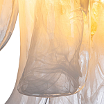 Настенный светильник  Lamp Mirage варинант исполнения - 3 | Loft Concept в Уфе