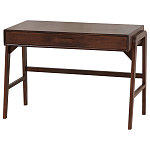 Рабочий стол Dwayne Wood Desk варинант исполнения - 1 | Loft Concept в Уфе