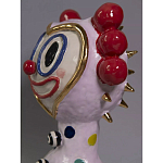 Керамическая скульптура «ПЕННИВАЙЗ МОЕГО ДЕТСТВА» варинант исполнения - 3 | Loft Concept в Уфе