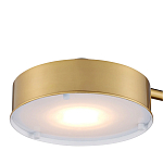 Настольная лампа светодиодная Uniformity варинант исполнения - 1 | Loft Concept в Уфе