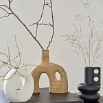 Ваза декоративная Ceramic Vase Aulin 27 варинант исполнения - 6 | Loft Concept в Уфе