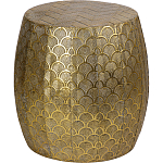 Столик дизайнерский The barrel варинант исполнения - 1 | Loft Concept в Уфе