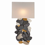 Бра с прямоугольным абажуром и многослойным каркасом Path to the Stars варинант исполнения - 2 | Loft Concept в Уфе