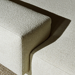 Модульный диван MARTEEN Modular Sofa варинант исполнения - 9 | Loft Concept в Уфе