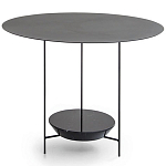 Круглый кофейный стол PANNA COTTA Coffee Table варинант исполнения - 1 | Loft Concept в Уфе