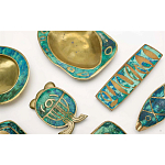 Подарочная книга по искусству дизайнеров интерьера Адама Блэкмана и Дэвида Круза Beauty & Mischief Cruz, David варинант исполнения - 3 | Loft Concept в Уфе