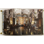 Коллекционная редкая книга More is More Tony Duquette: Hutton Wilkinson Букинистика варинант исполнения - 5 | Loft Concept в Уфе